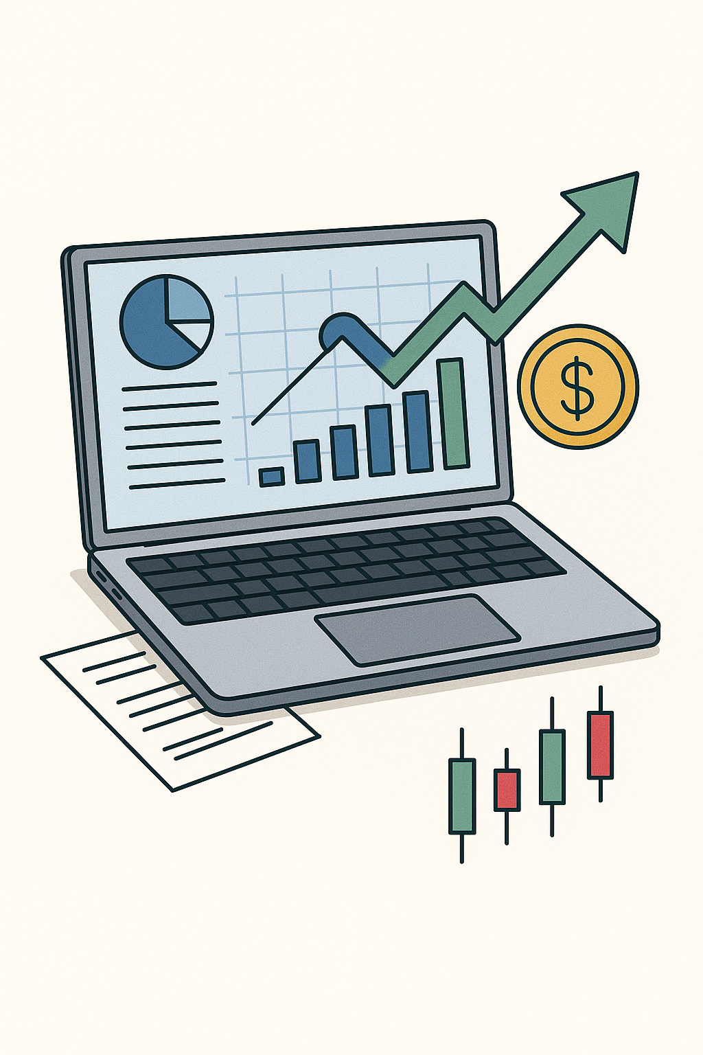 SSA Stocks 2025: Hidden Winners Backed by Big Trust