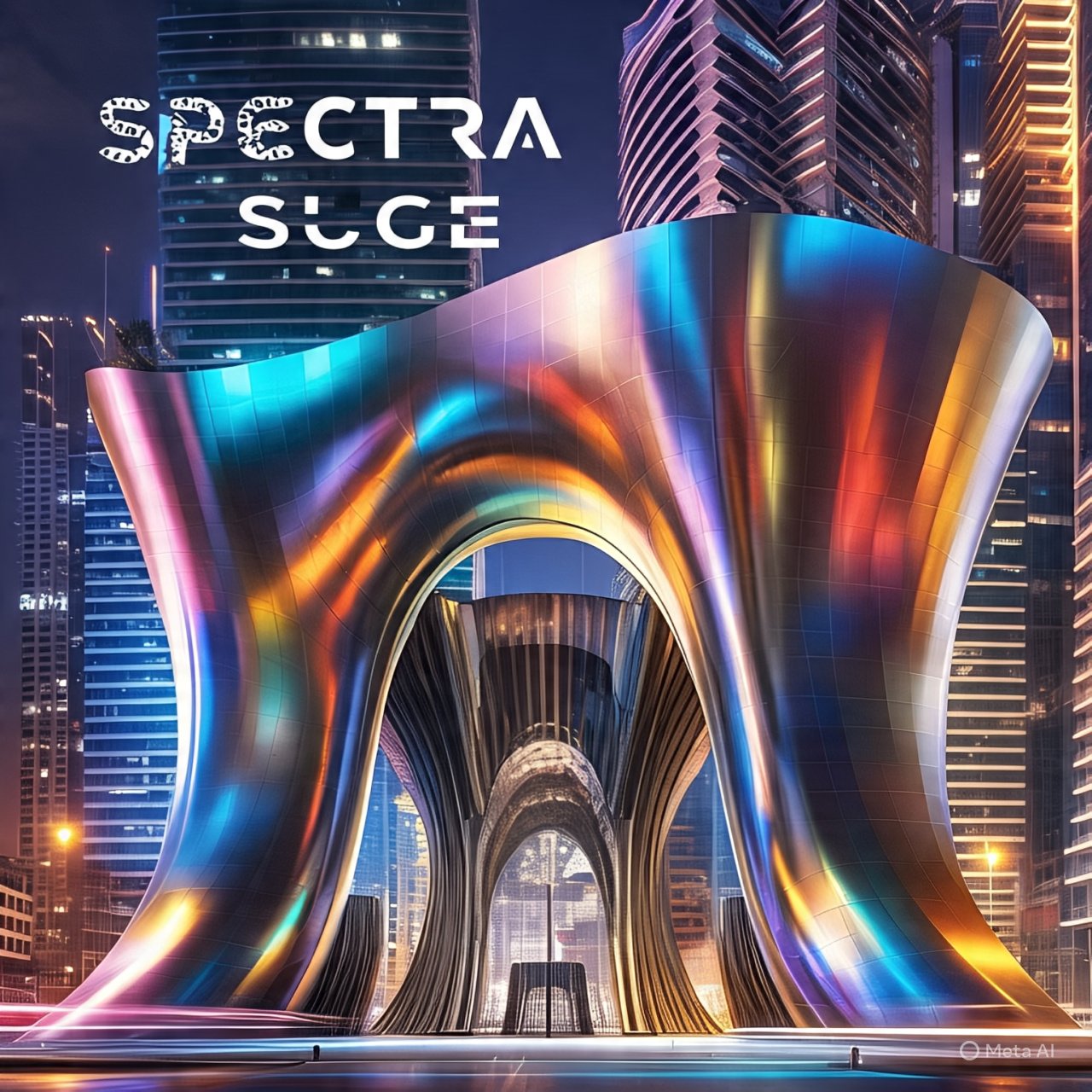 Spectra Surge: Your Bold Gateway to SSA’s Wealth