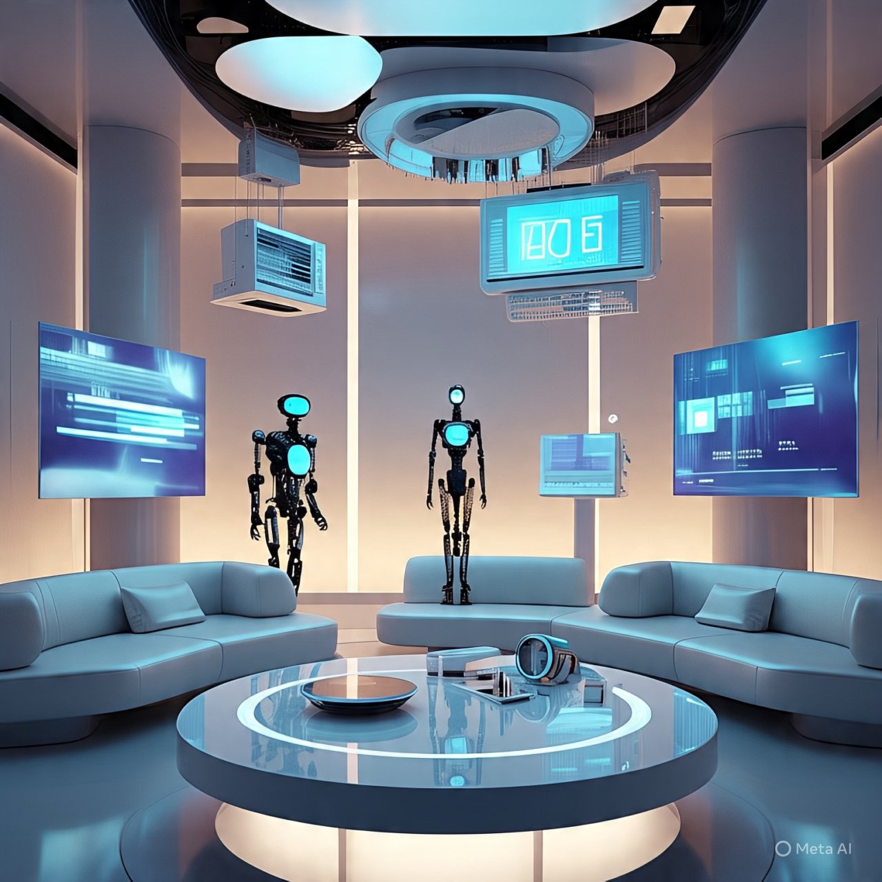 Top Smart Gadgets in 2025 That’ll Transform Your Life