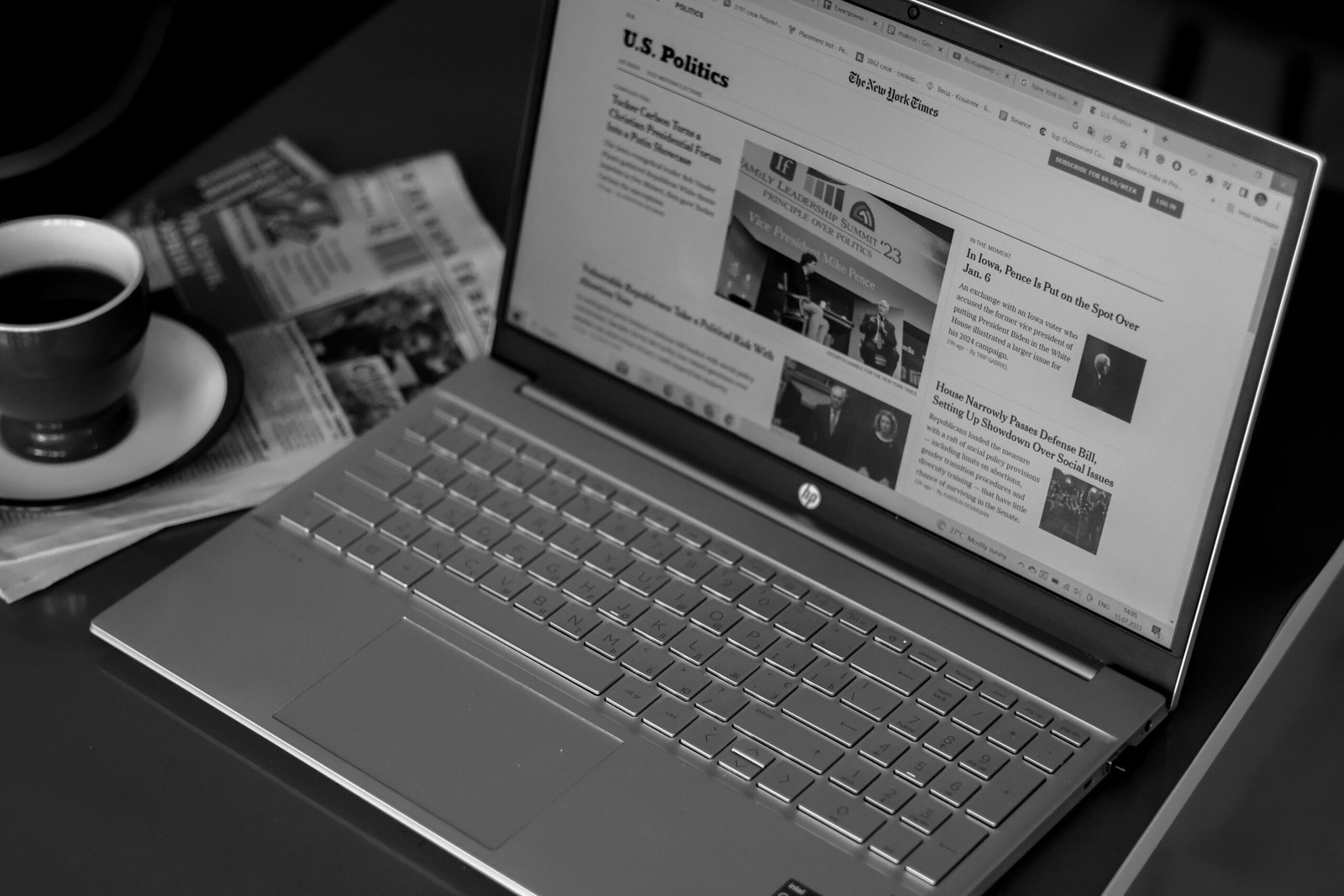 Digital Journalism: A Revolution You Can’t Ignore