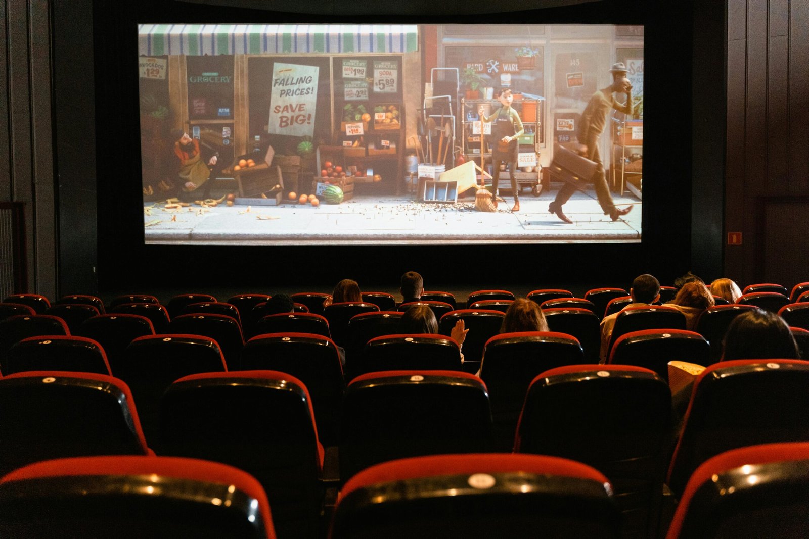 Zee Cinema 2025: A Bold New Entertainment Era