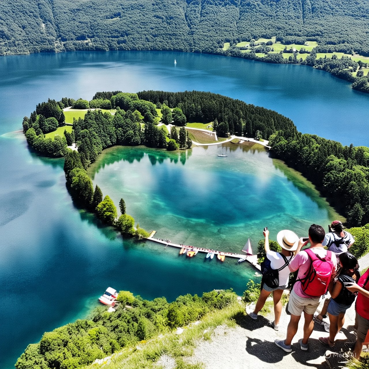 Top Travel Escapes: Must See Unique Picks for 2025