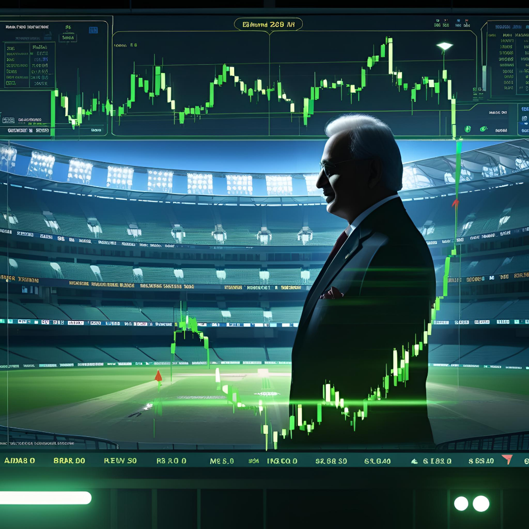 How Sports Reliance Industries’ Market Value in 2025