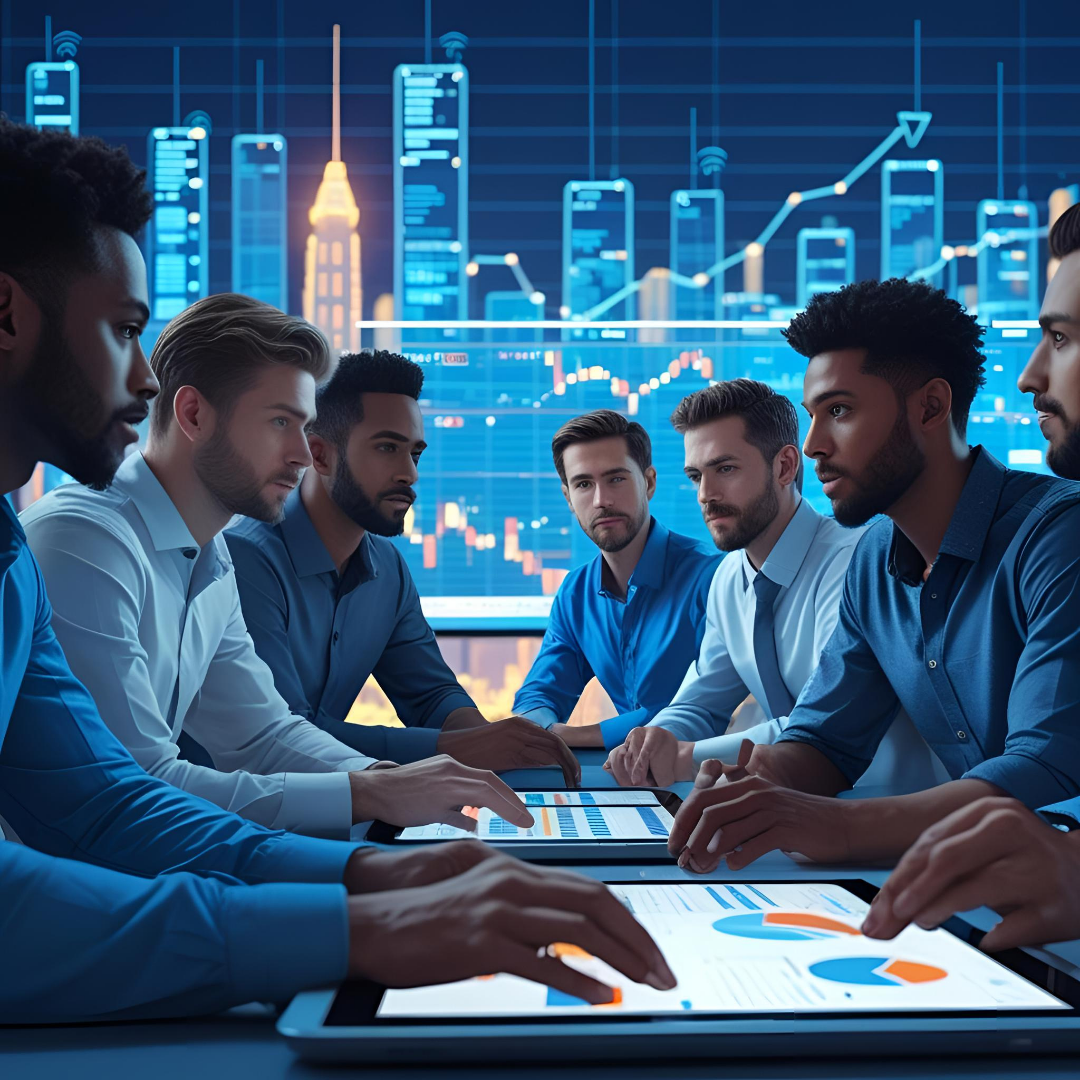 How to Build Wealth with Smart Investment Strategies in 2025