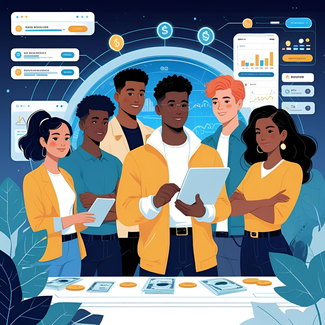 The Ultimate Guide to Personal Finance for Millennials in 2025