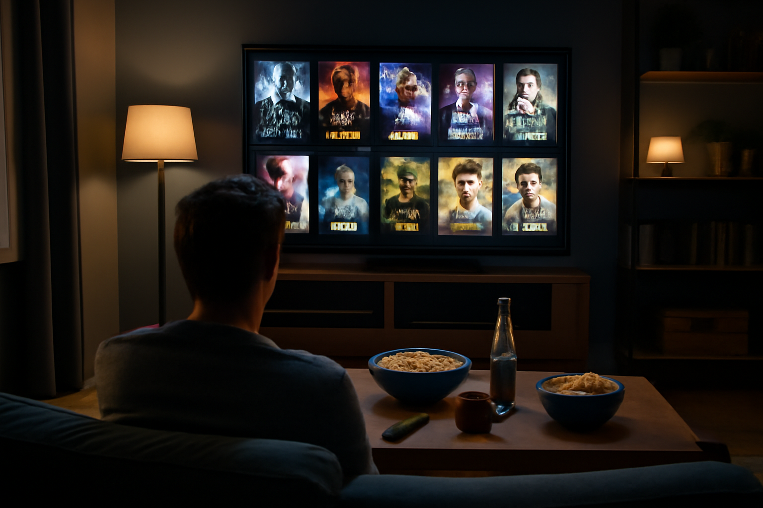 Top Web Series You Need to Binge on OTT