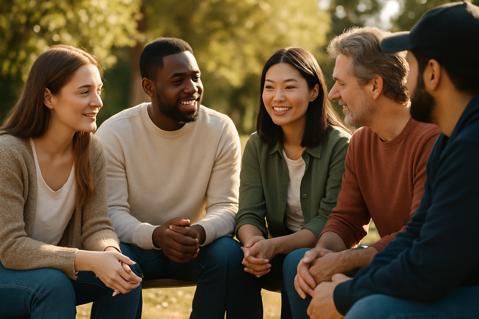 Breaking Barriers: A New Era for Mental Health Advocacy