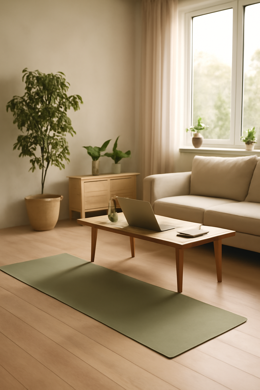 How to Achieve a Balanced Lifestyle in a Busy World