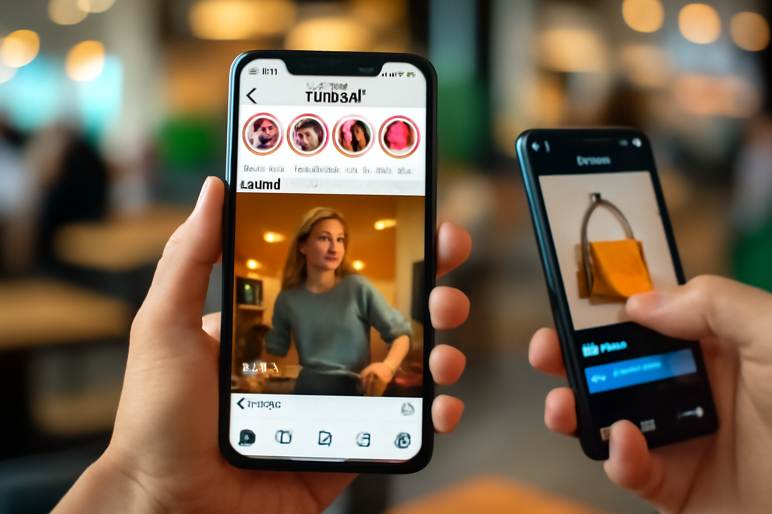 How Instagram is Changing the Way We Share