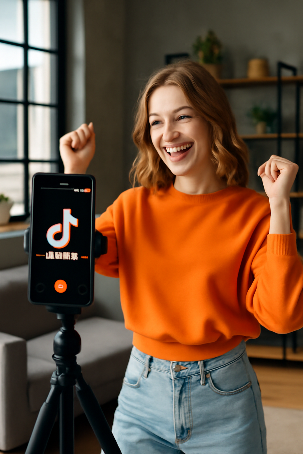 TikTok Strategies for Building a Brand: Boost Your Business and Engagement