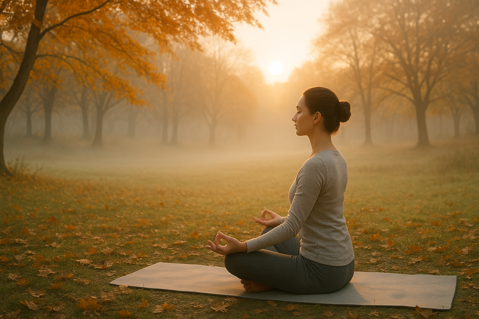 Move to Immunity: Simple Workouts That Keep You Healthy