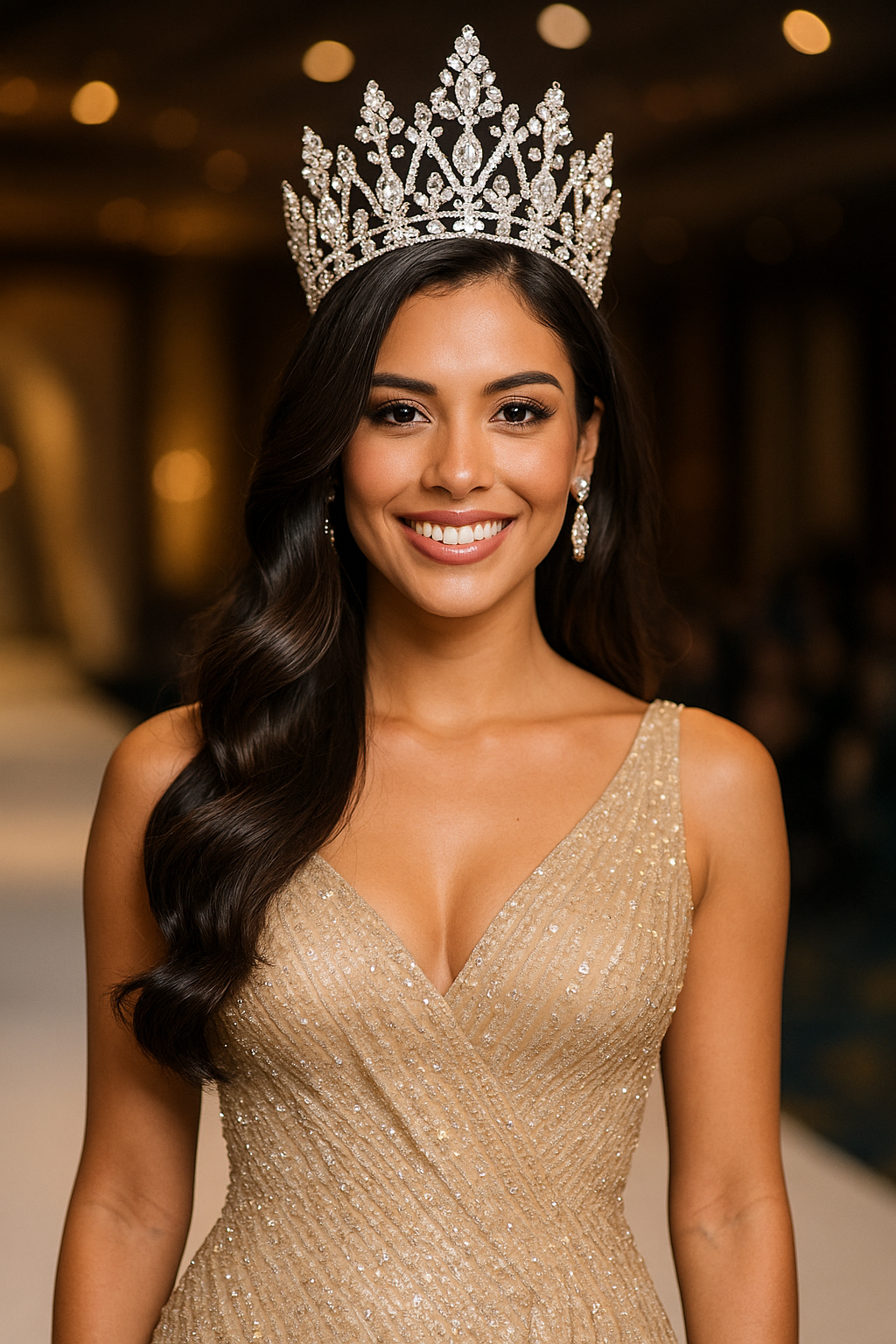 Miss Universe Latina Is Breaking the Internet !!