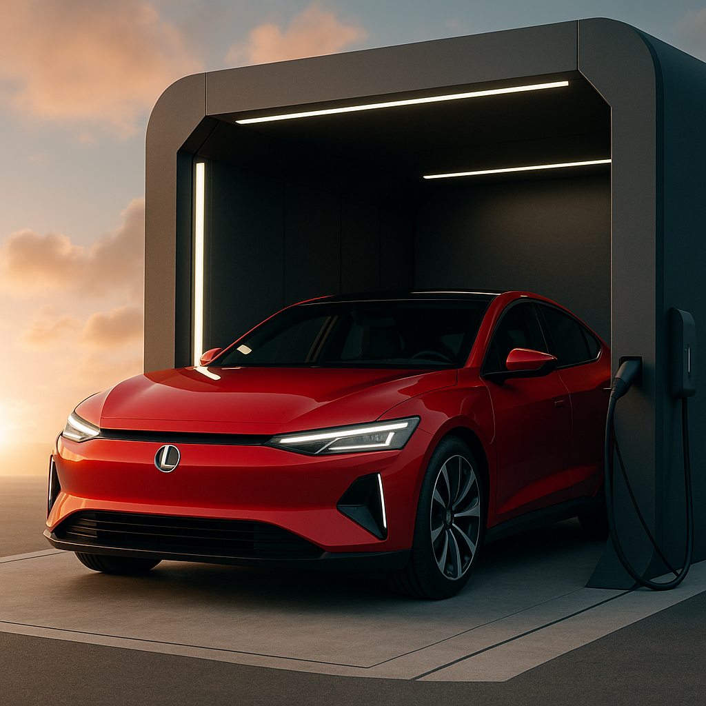 Exploring Lear: Automotive & Finance Trends 2025