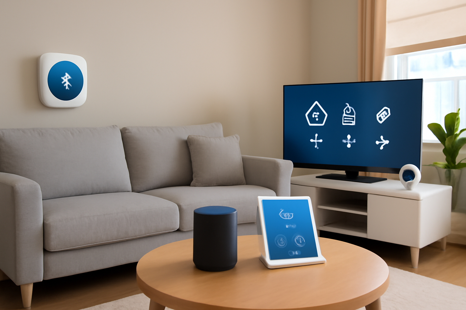 The Ultimate Guide to Setting Up a Smart Home in 2025