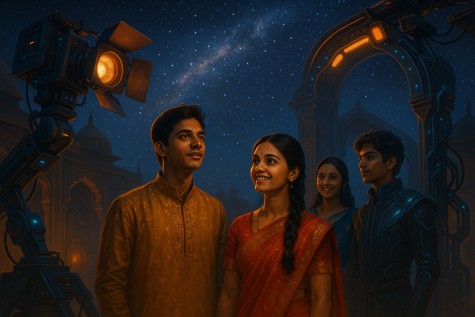 Sitare Zameen Par: Entertainment Trends Set to Dazzle in 2025