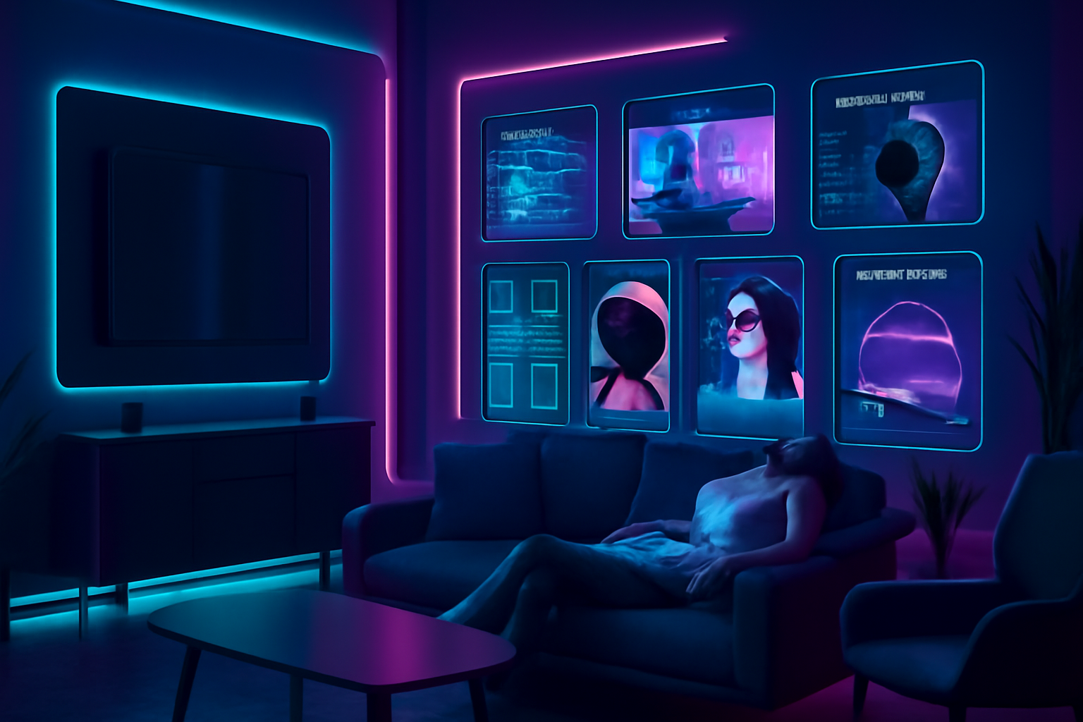 Exploring JPSC: Top Entertainment Trends of 2025