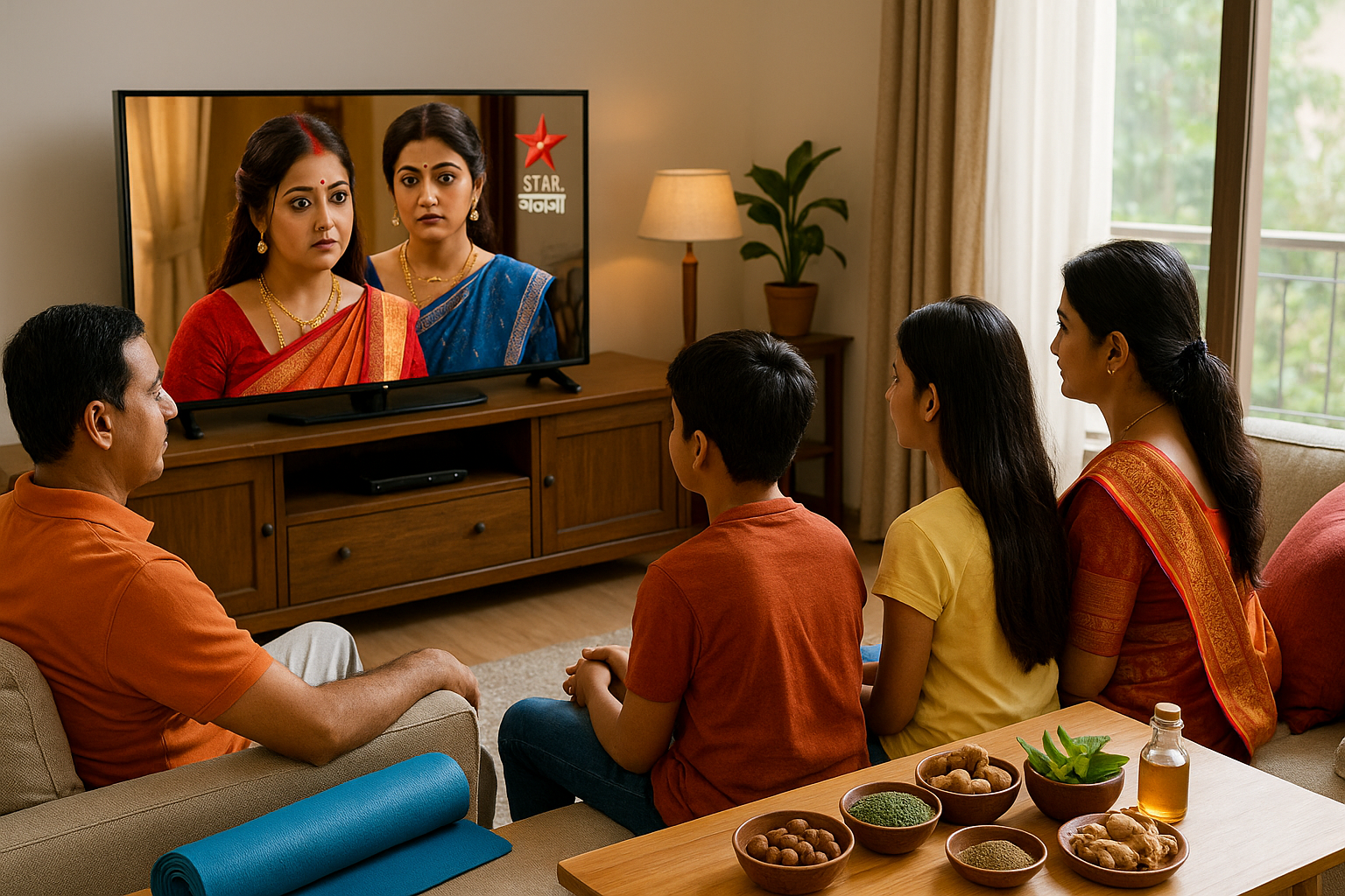 Star Jalsha: Key Insights and Trends in Health for 2025