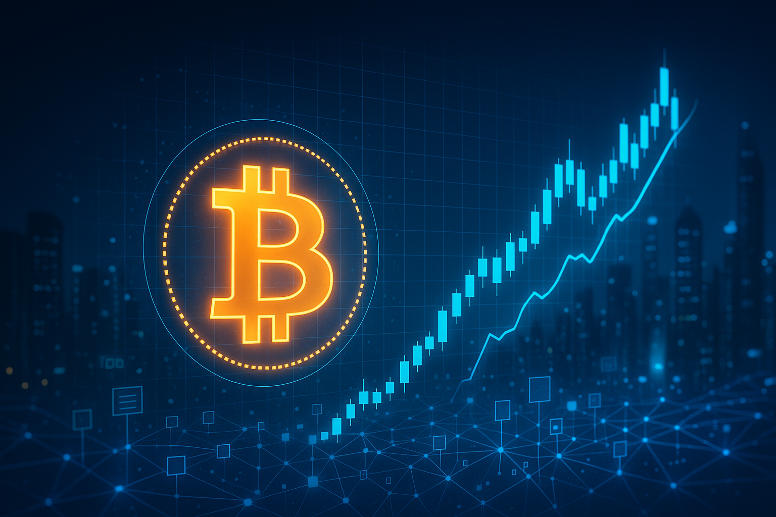 Bitcoin Price: Key Insights and Trends in Technology for 2025