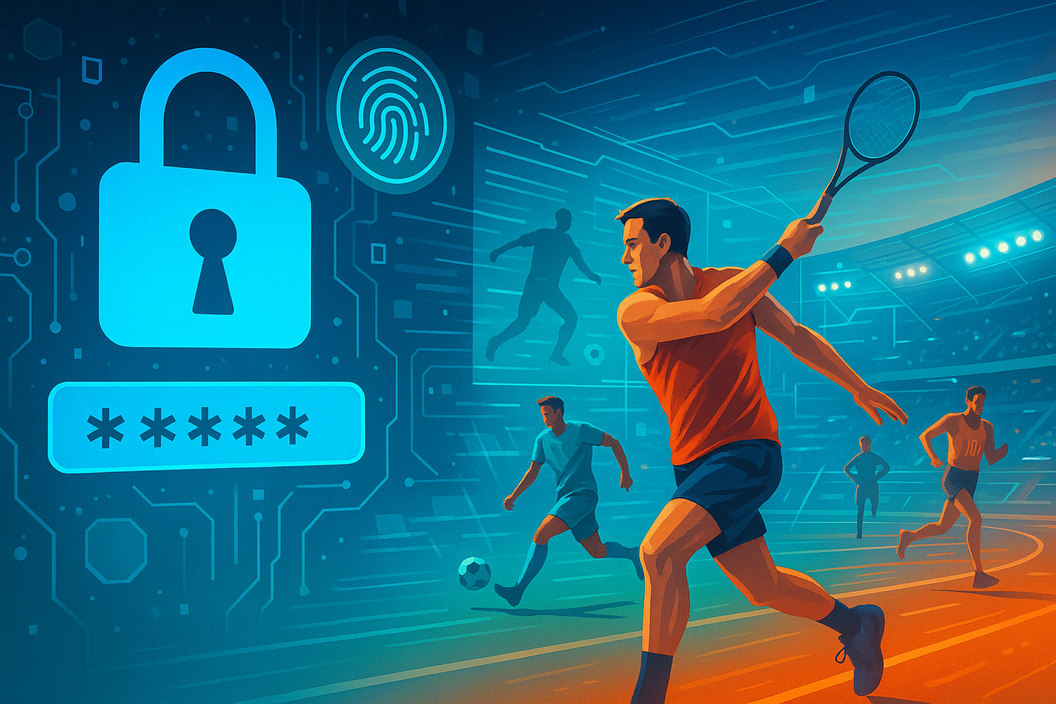 Exploring Google Password Manager: Key Insights and Emerging Sports Trends in 2025
