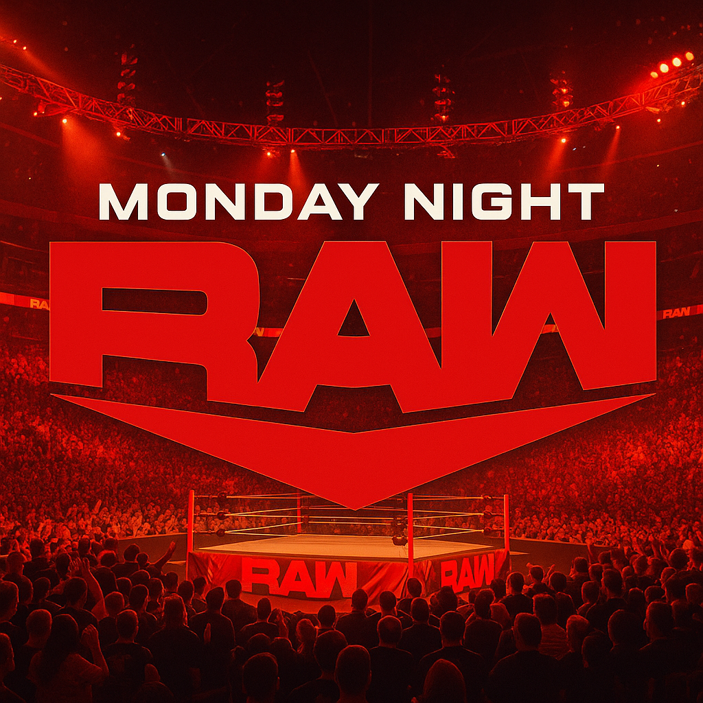 RAW Results 2025: Heart, Grit & Ring Evolution