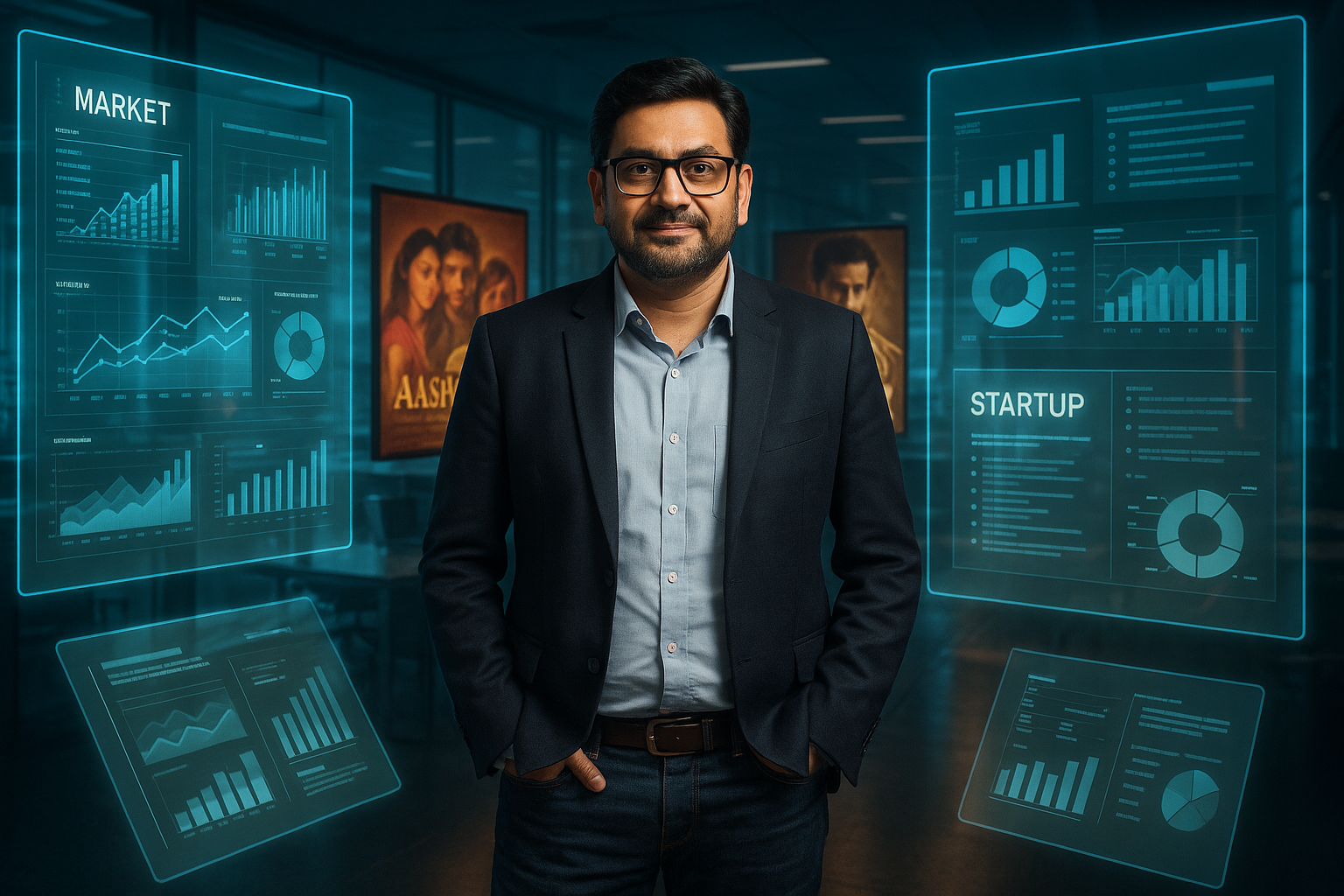 From Casting to Commerce: Chhabra’s Next Big Move