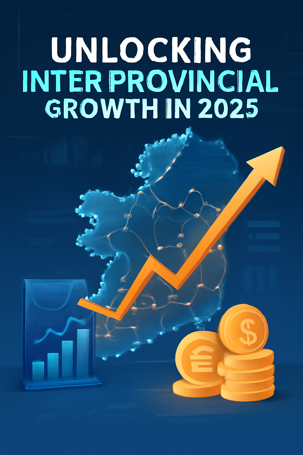 Unlocking Inter-Provincial Growth in 2025