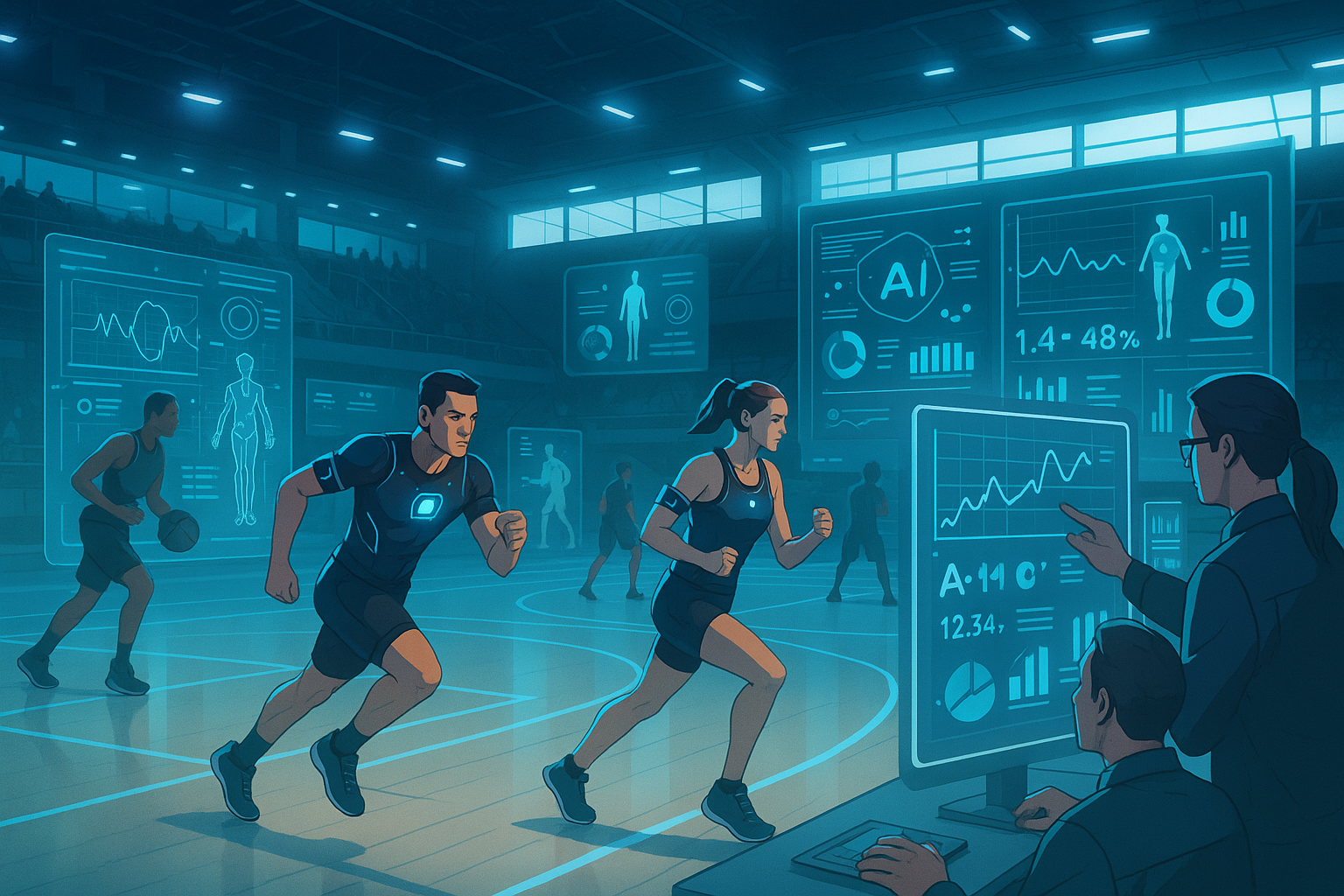 CMAT in Sports  2025 : Powerful  Trends,  Data   & What to Expect
