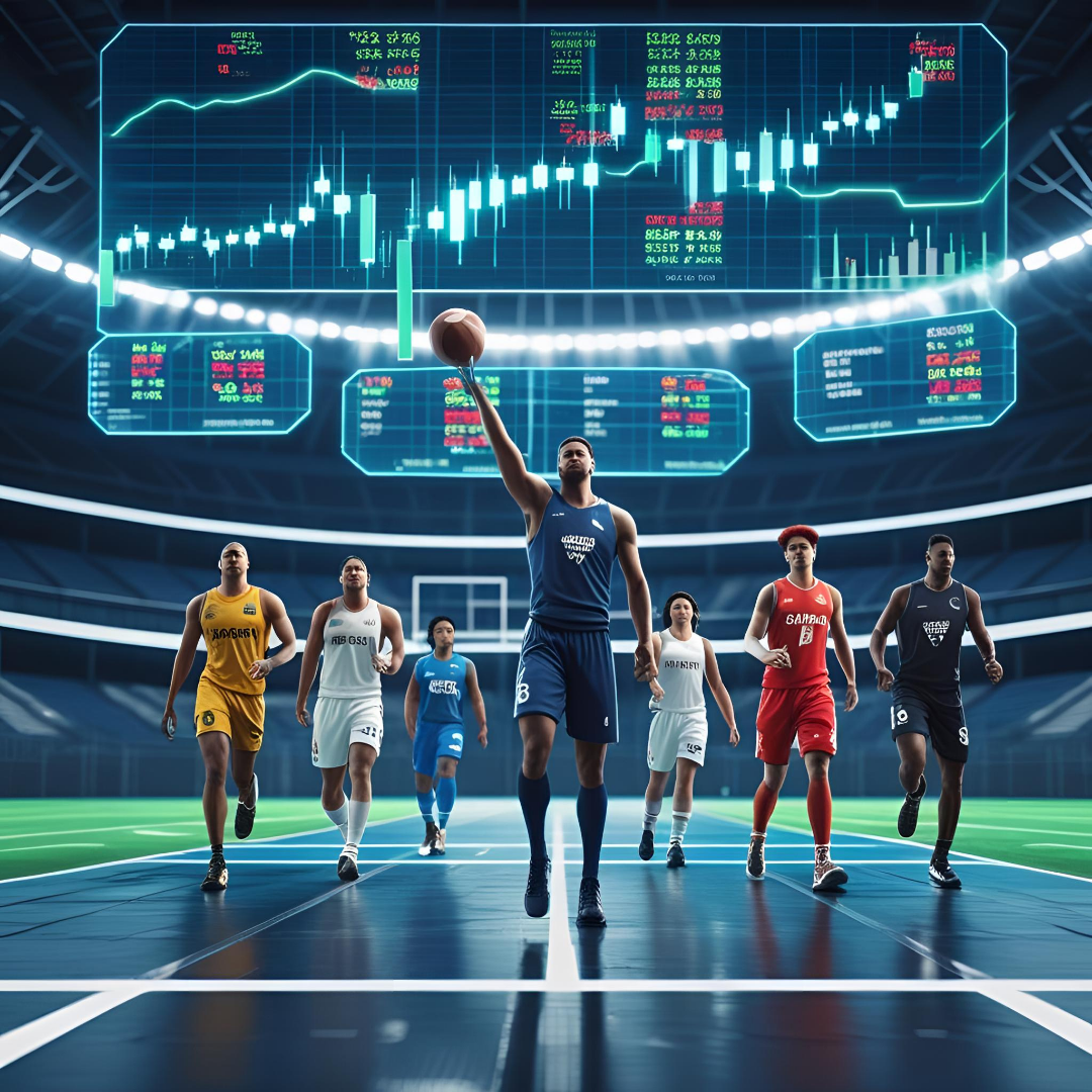 The Ultimate Sports Trends Report You Can’t Afford to Miss
