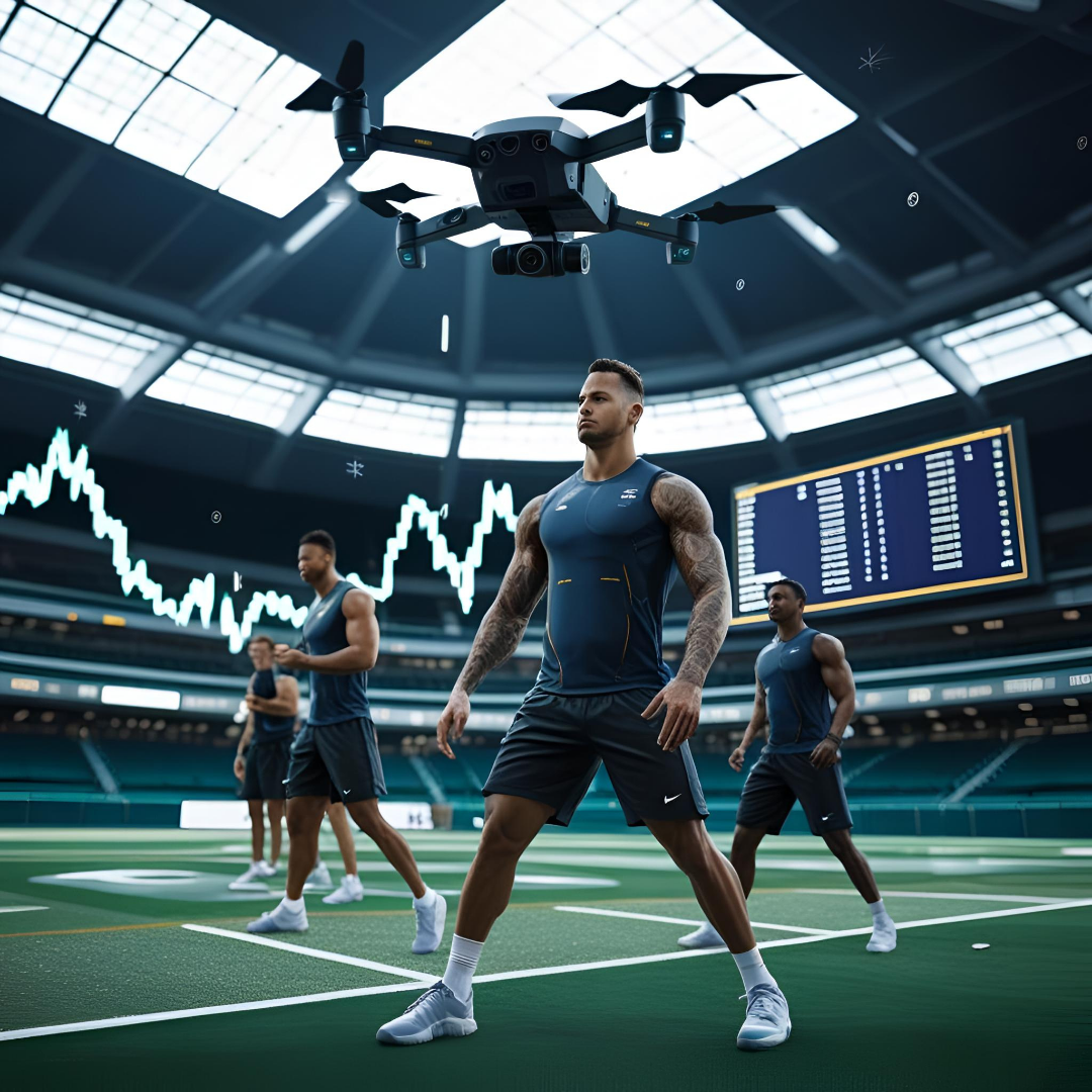 How Emerging Tech Trends Could Fuel the Next Big Surge