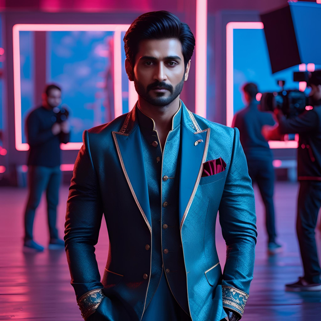 Unmasking शोएब बशीर: The Fearless Force Redefining Entertainment in 2025