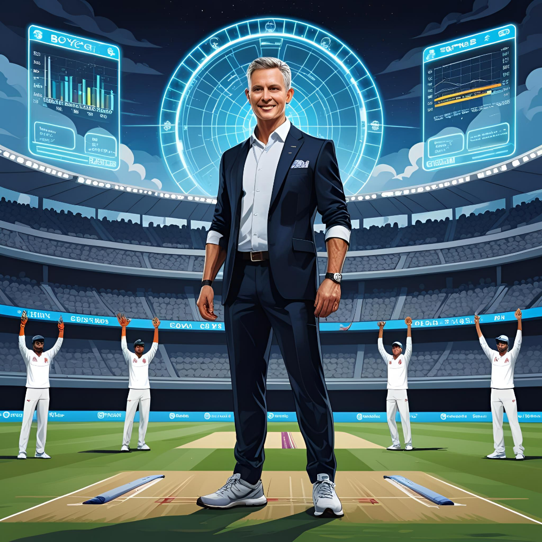 The Remarkable Reawakening of Geoffrey Boycott in Modern Cricket