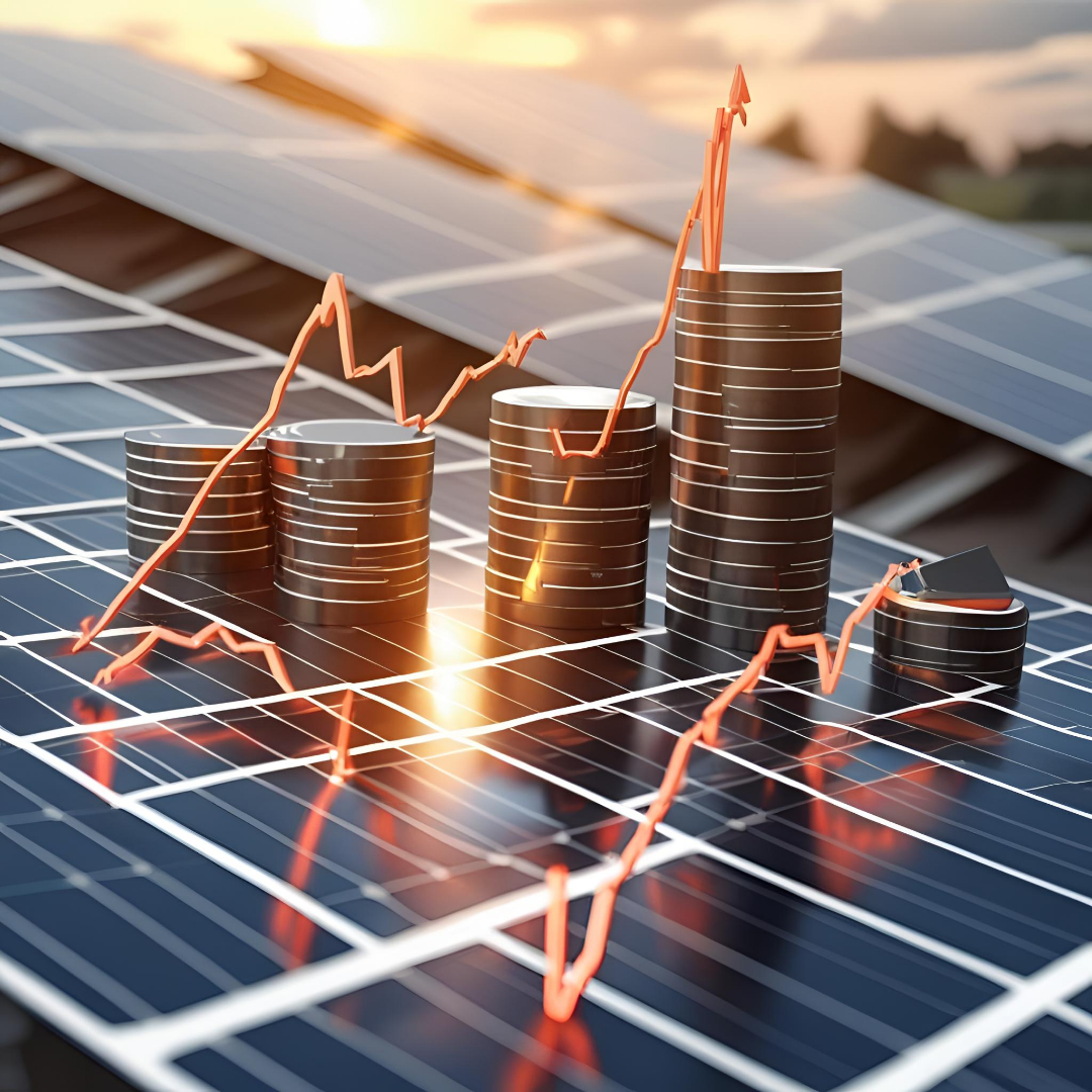 Is Indosolar the Hidden Gem of 2025? Share Price Trends You Need to Know!