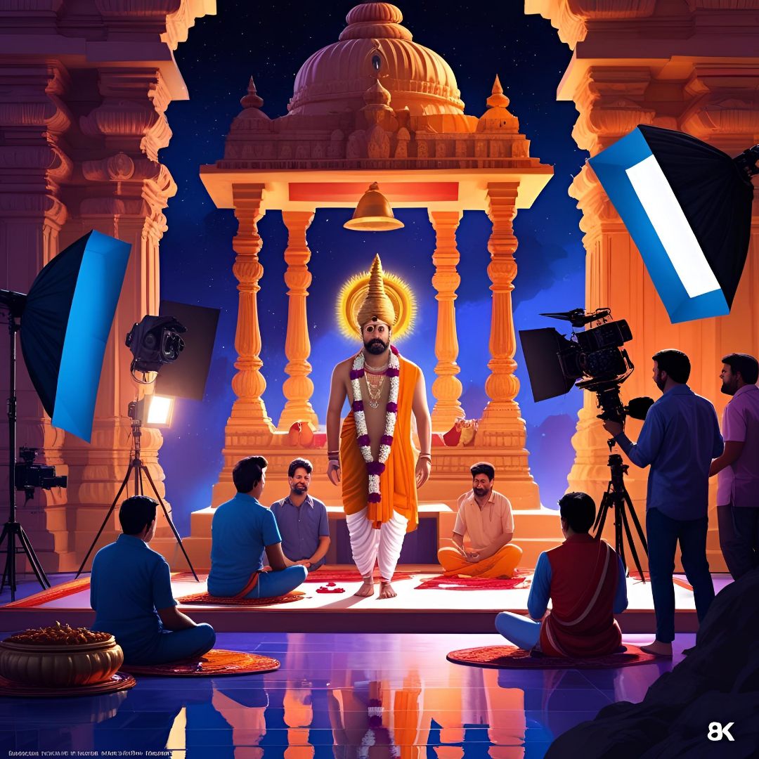 From Sacred Silence to Digital Spotlight: Ekadashi Vrat Katha in 2025