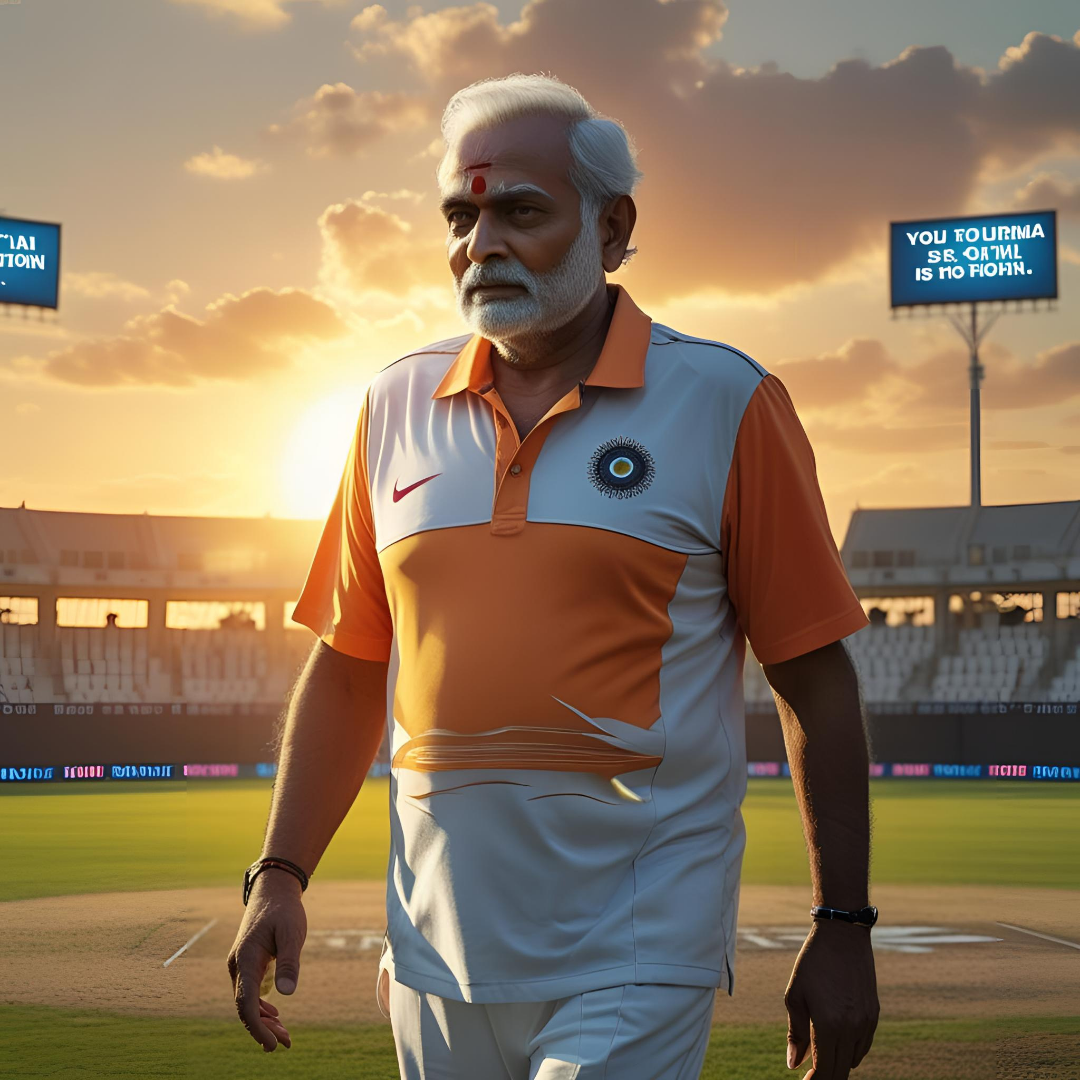 The Sporting Spirit of 2025: Powered by Paresh Rawal