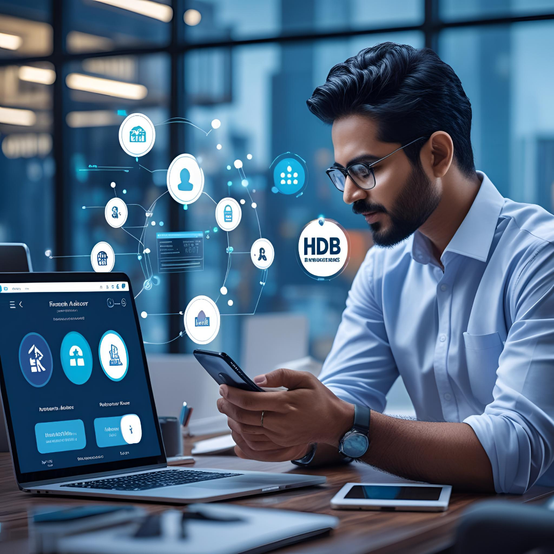 Powerful Insights on HDB Financial Services in 2025