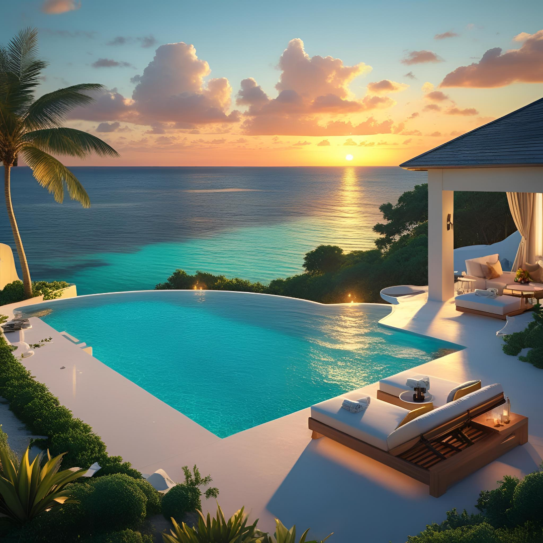 Luxury Travel Tips: How to Travel Like a VIP in 2025