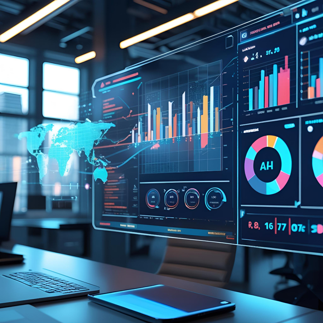 Hidden Wealth Secrets: Surprising Finance Trends Reshaping 2025