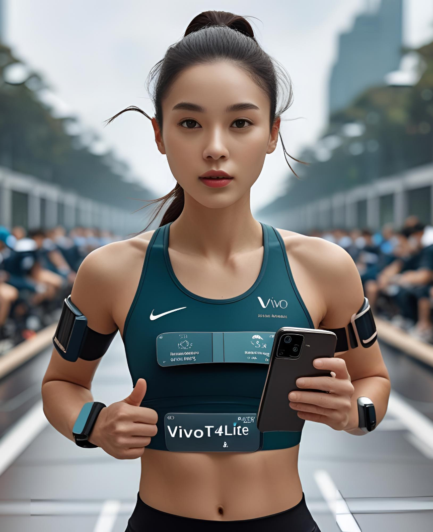 “A New in Sports Technology: Vivo T4 Lite and 2025’s Breakthroughs”