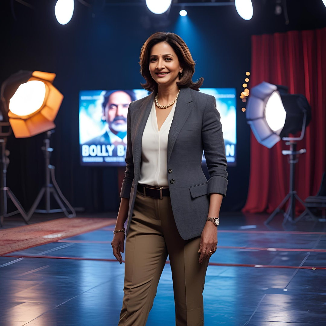 Gopal Italia’s Unexpected Journey Through the Big Screen