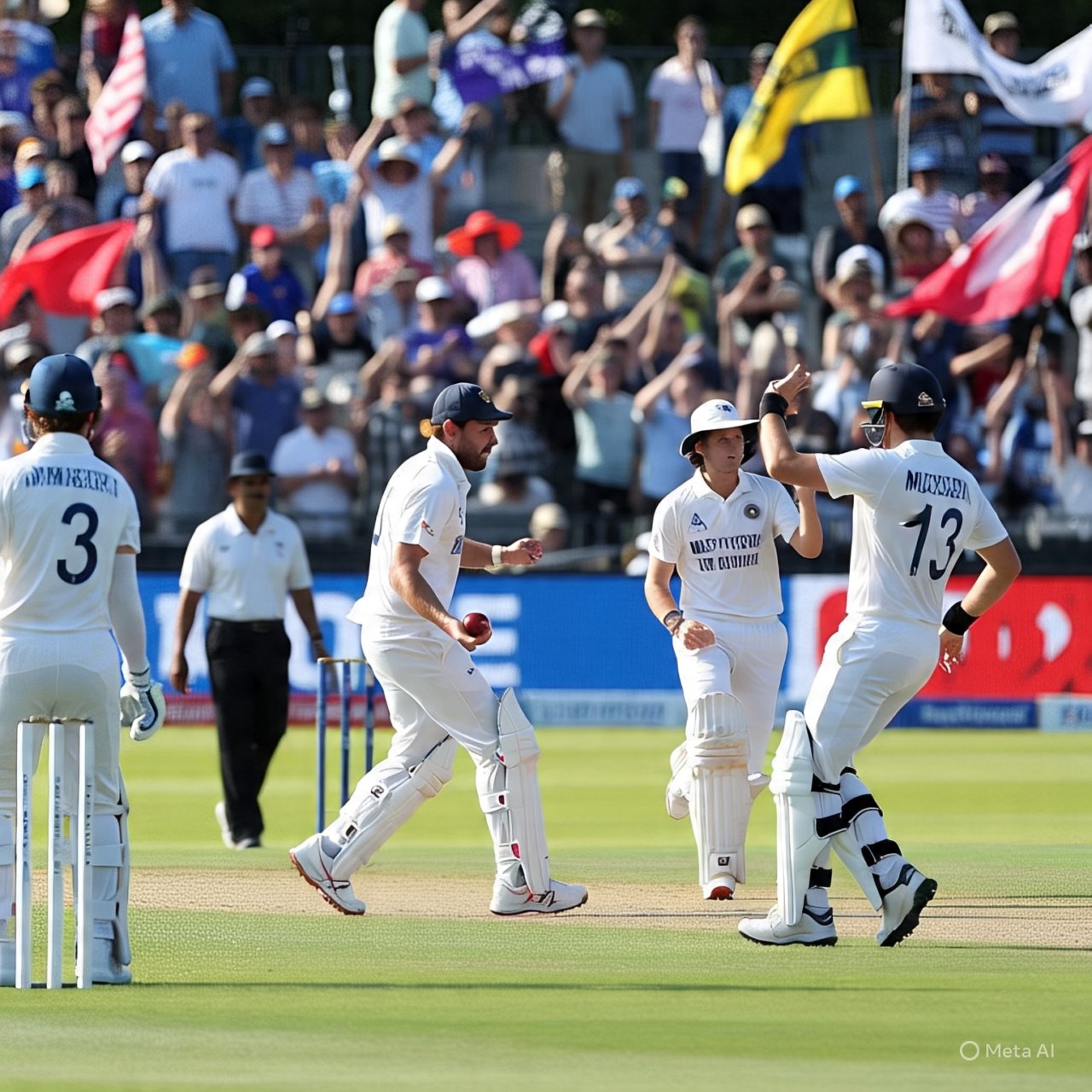 Mi New York vs Washington Freedom: Future of Cricket