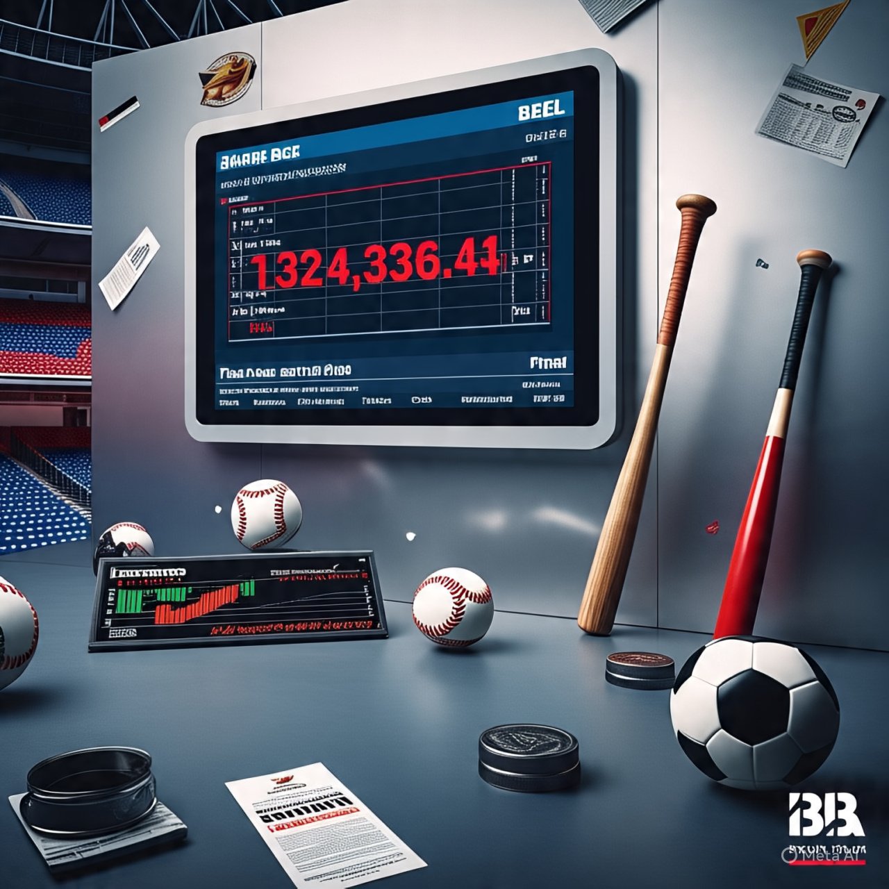 BEL Share Price :The Powerful Insights and Sports Market