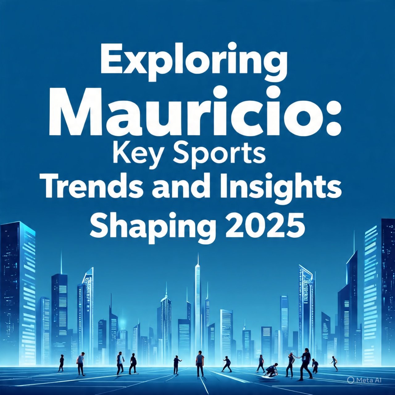 Maurício Rising: Trends, Heart & Triumph
