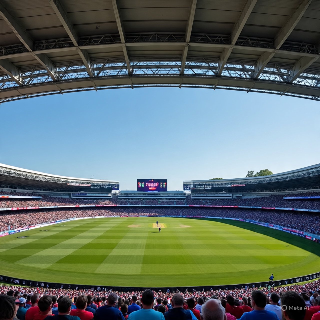 The Headingley Weather and Sports Powerful Trends Cricket, Rugby