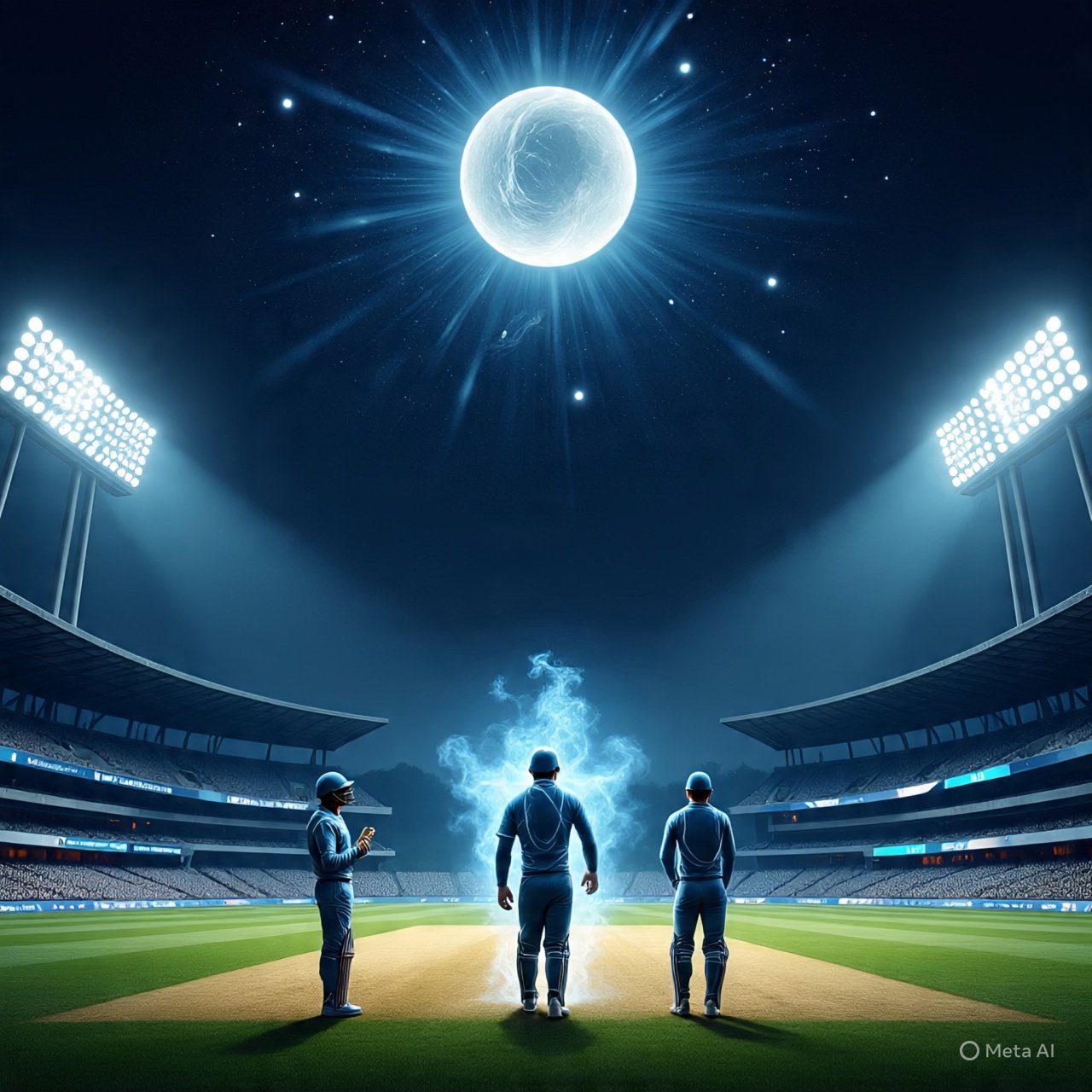 Amavasya’s Magic: Cricket’s Bold New Era in 2025