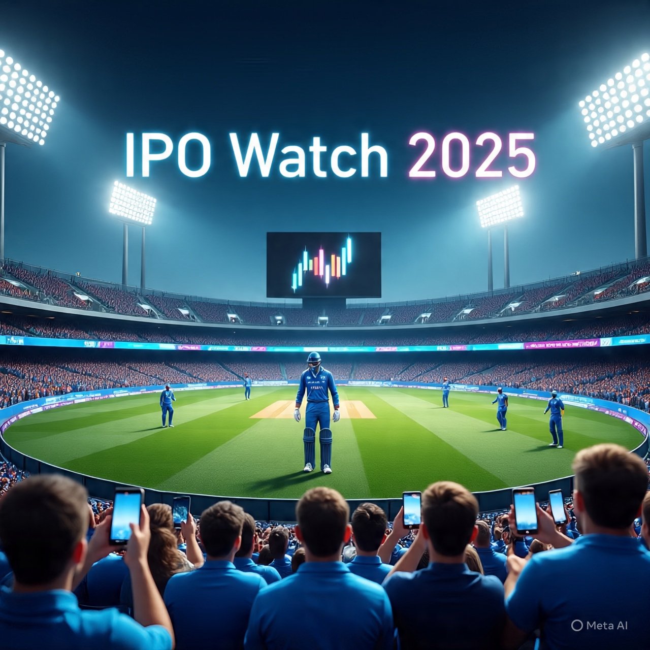IPO Watch 2025: Cricket’s Brave New Investment Game
