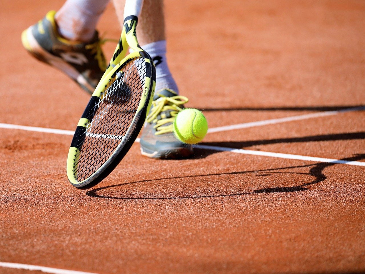 Epic Sports Moments to Fuel Your 2025 Passion