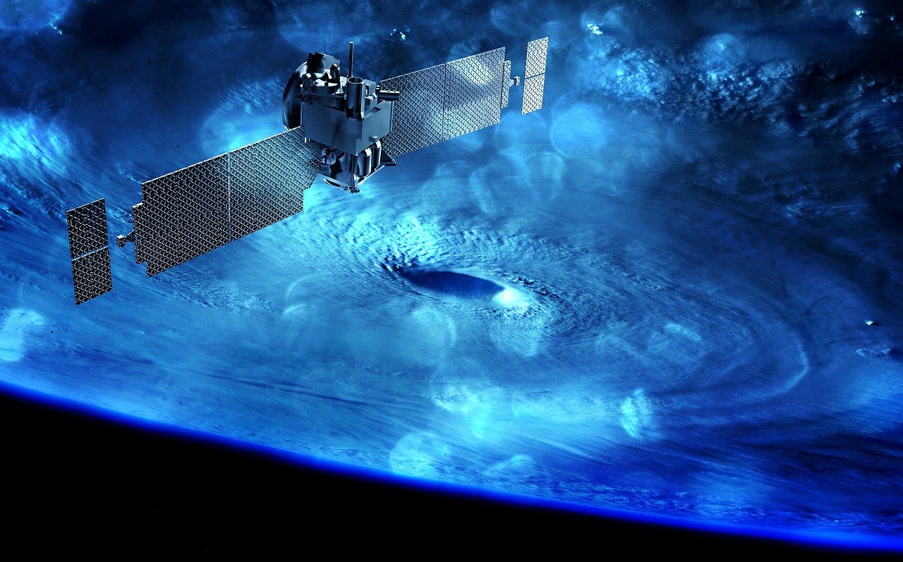 The Future of Space Exploration: Innovations Shaping the Next Frontier
