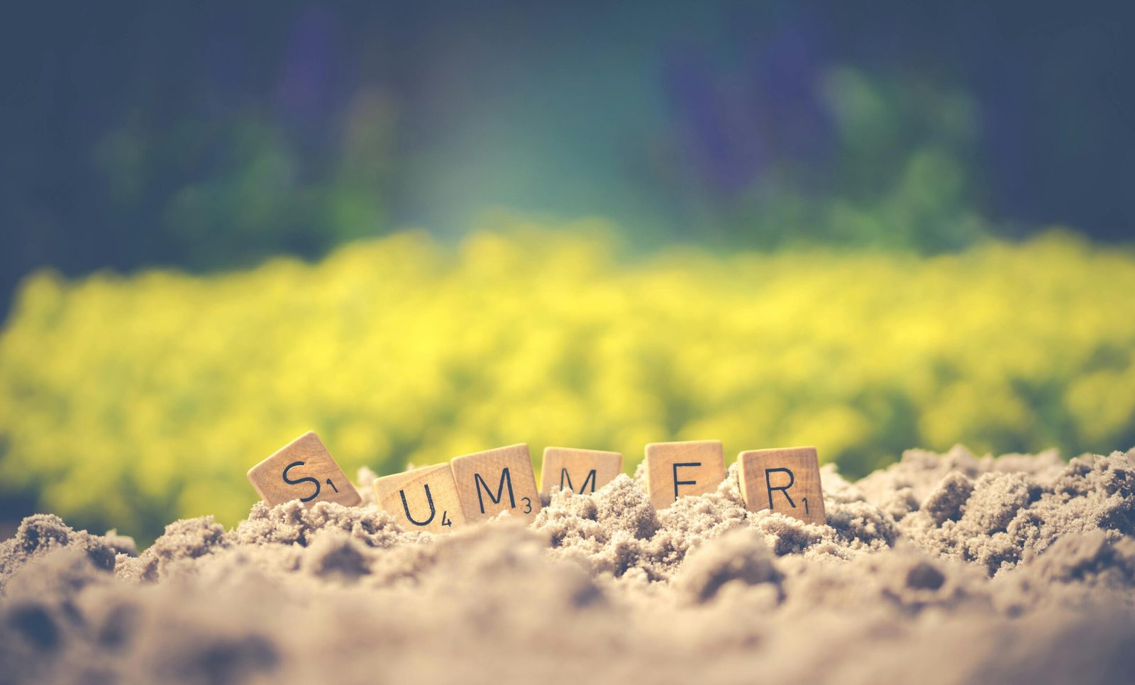 Summer Starts Now: Make It Unforgettable