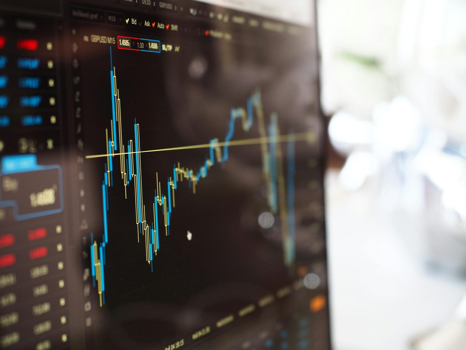 Exploring Siemens Energy India Stock: Trends for 2025