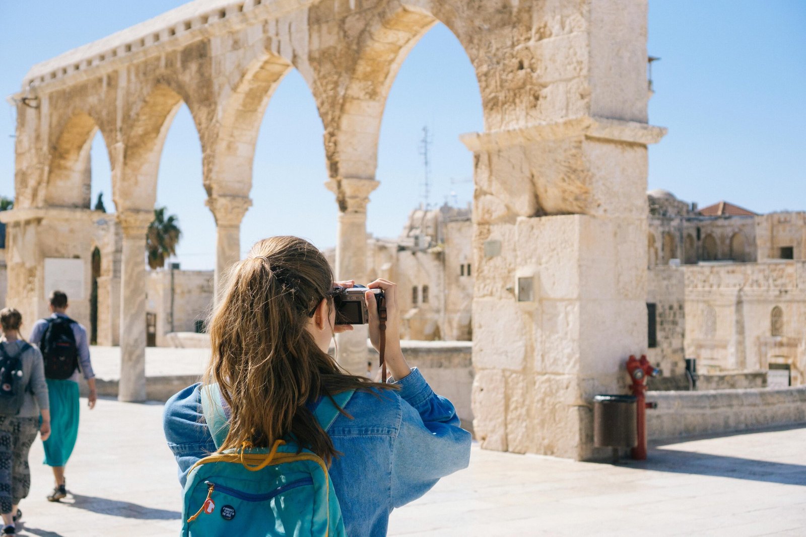 “Sustainable Travel Made Easy: Your Guide to Guilt-Free Adventures”